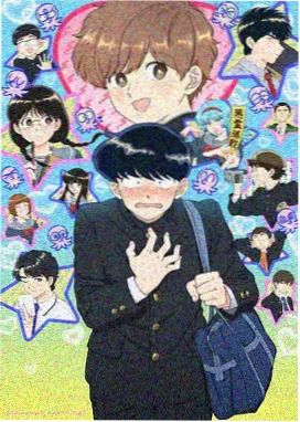 来栖加奈子 角色立绘档案卡