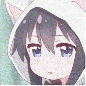 观众头像 三宅